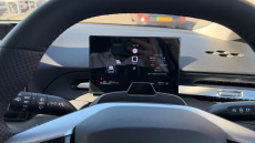 MG Mg4 Urban 118kW Premium Long Range 54kWh 5dr Auto Electric Hatchback